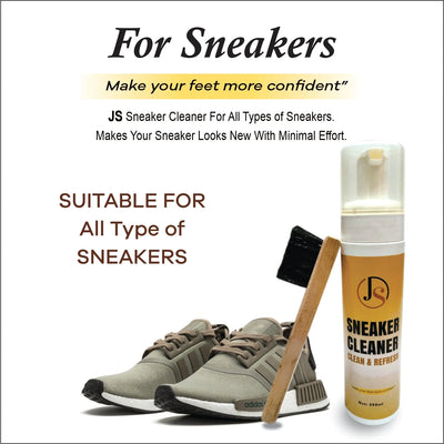 For Sneaker