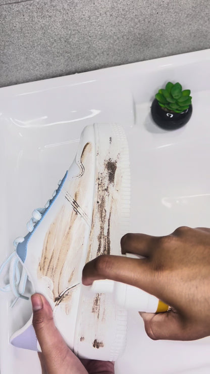 JS Sneaker Cleaner - 250ML